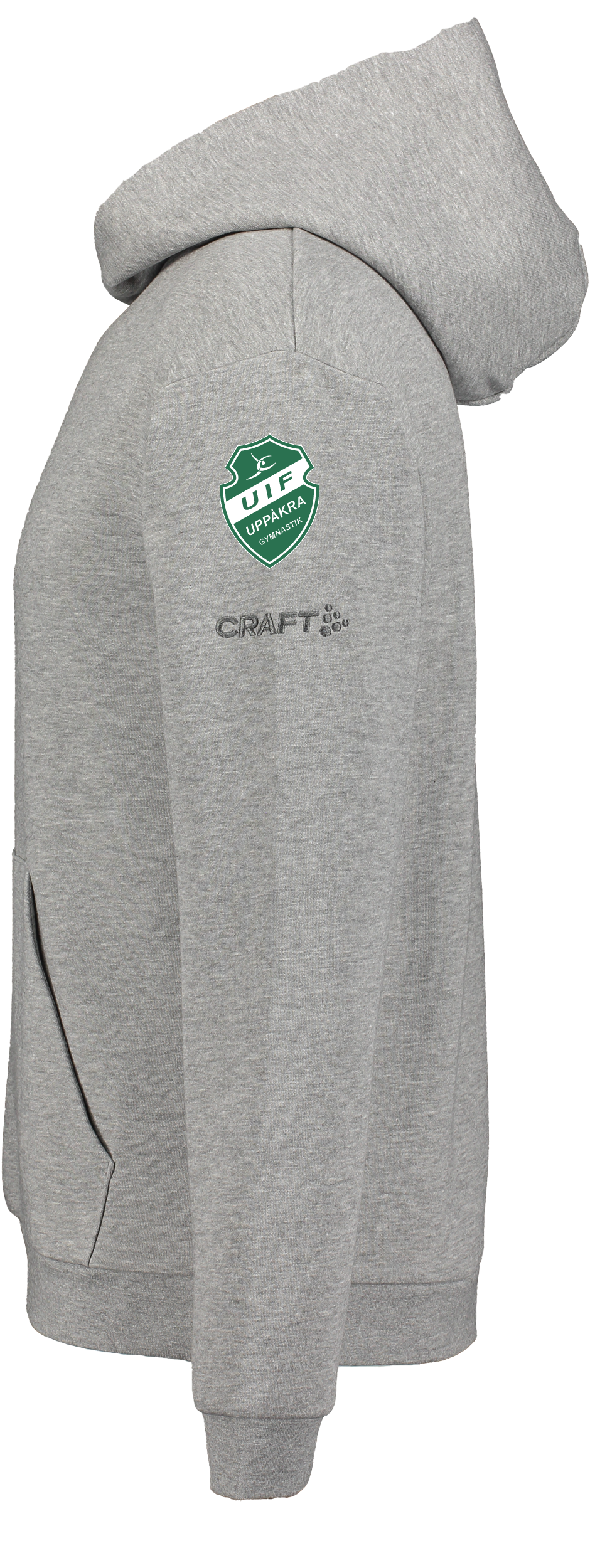 CRAFT, Community 2.0 Hood Jr