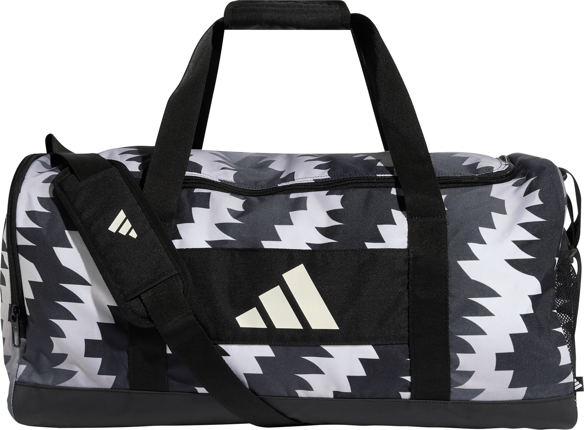 
ADIDAS, 
TIRO G DUFFEL M, 
Detail 1
