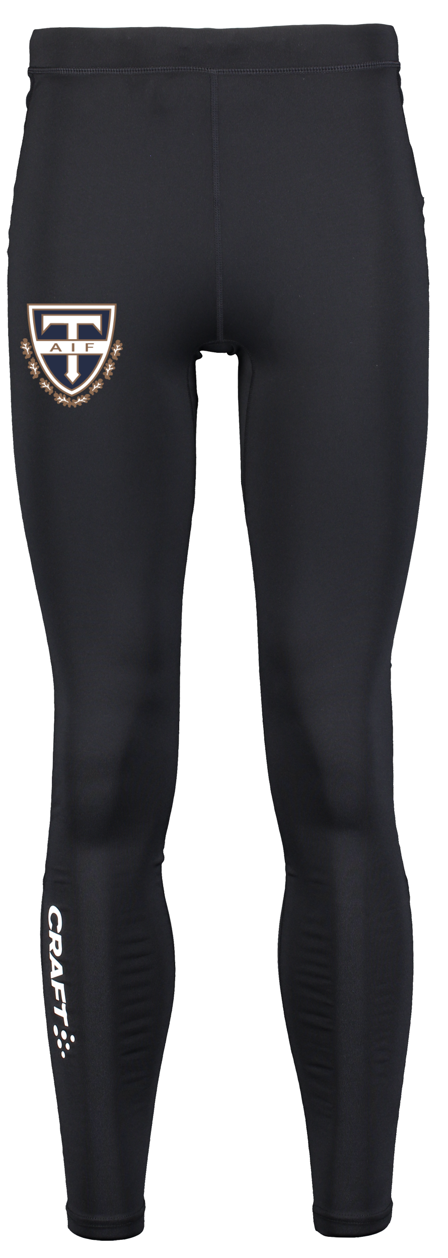 
CRAFT, 
Rush 2.0 Tights M, 
Detail 1
