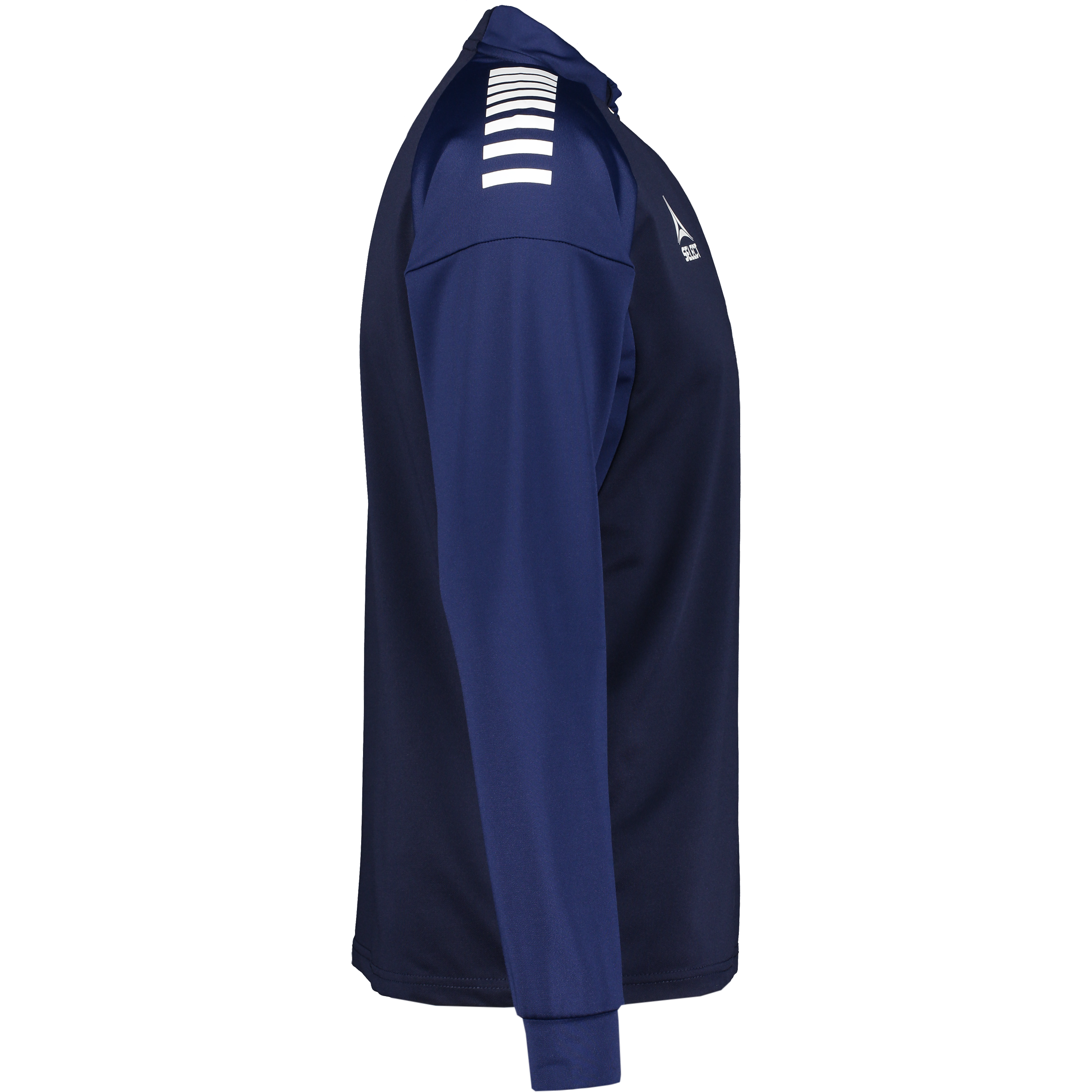 SELECT, Spain 25 Trg 1/2 Zip Jr