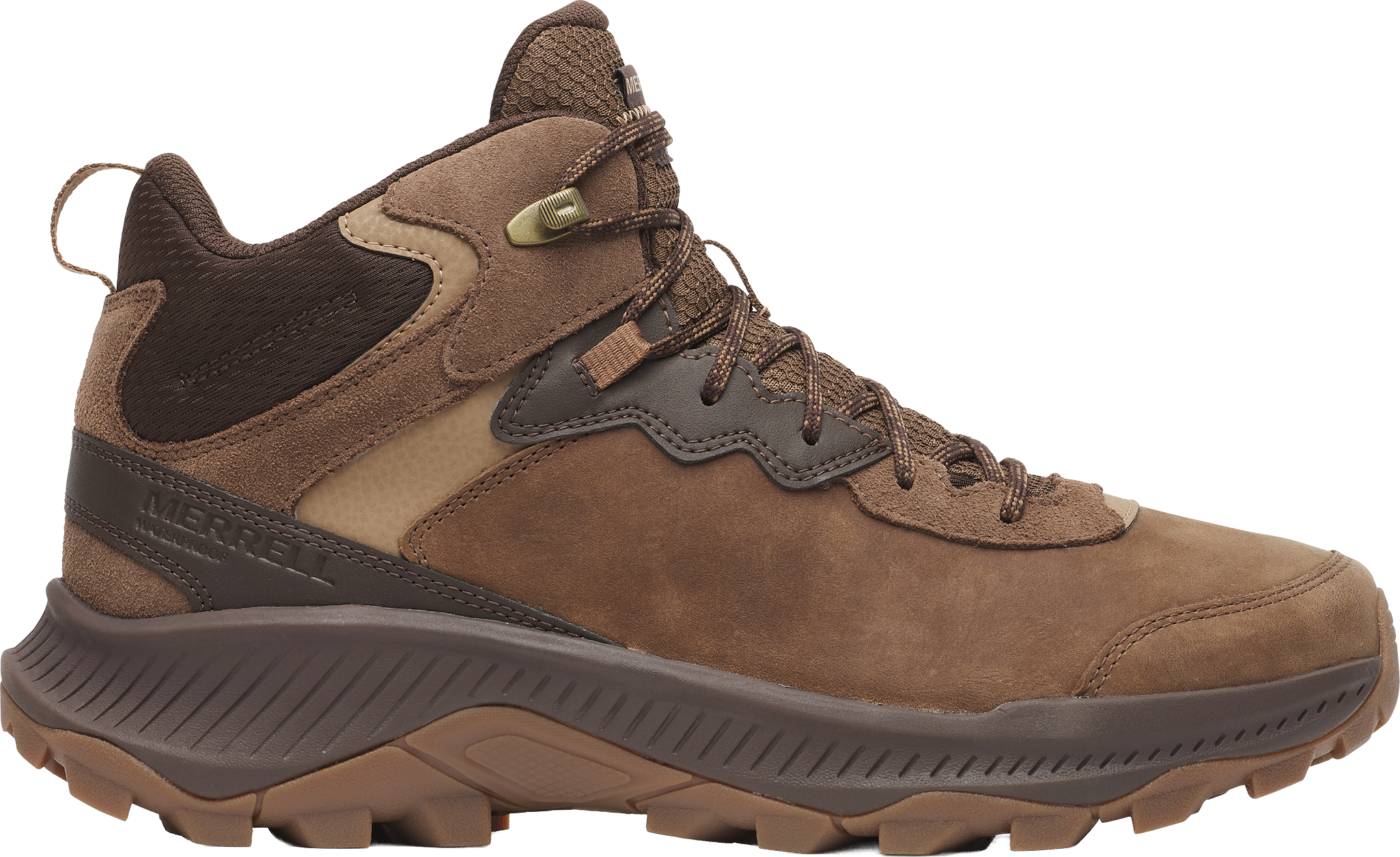 
MERRELL, 
SPEED STRIKE 2 MID LTR WP M, 
Detail 1
