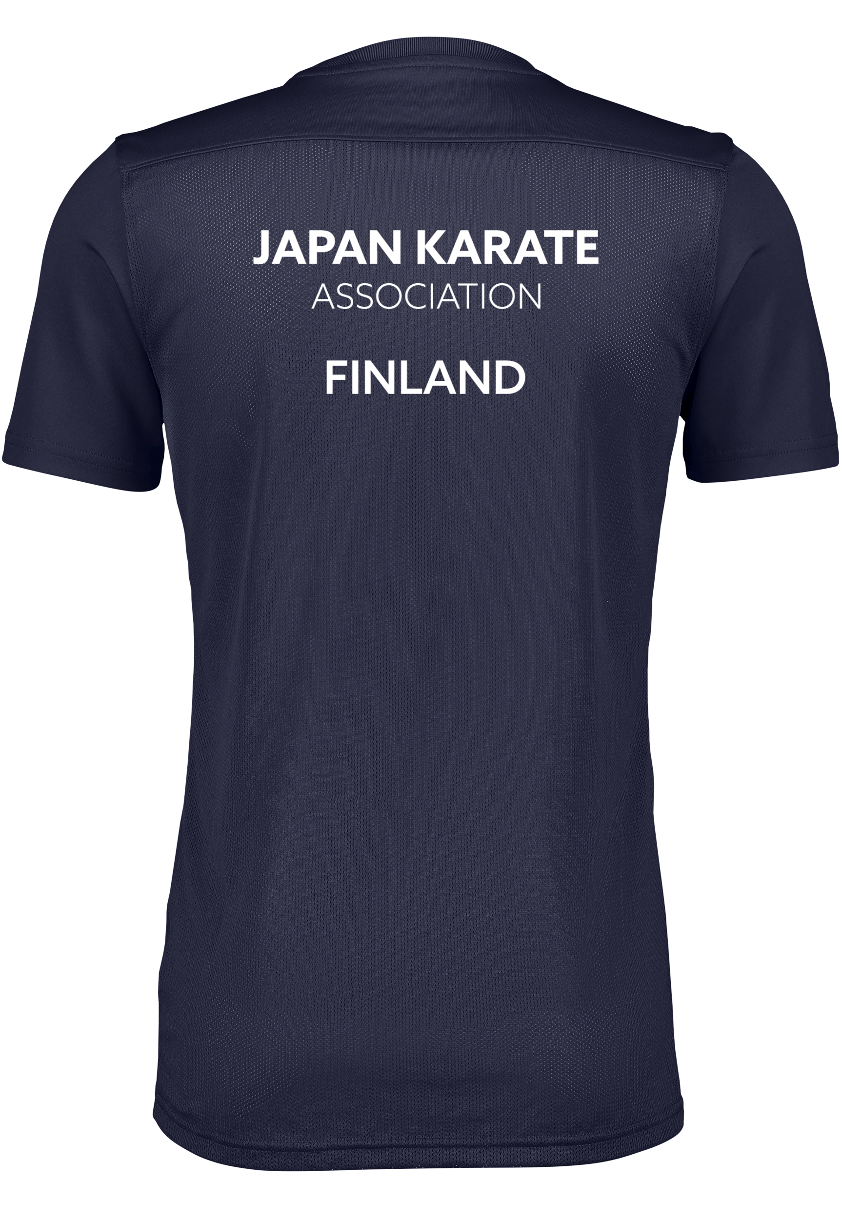 NIKE, Park VII SS Jsy Jr