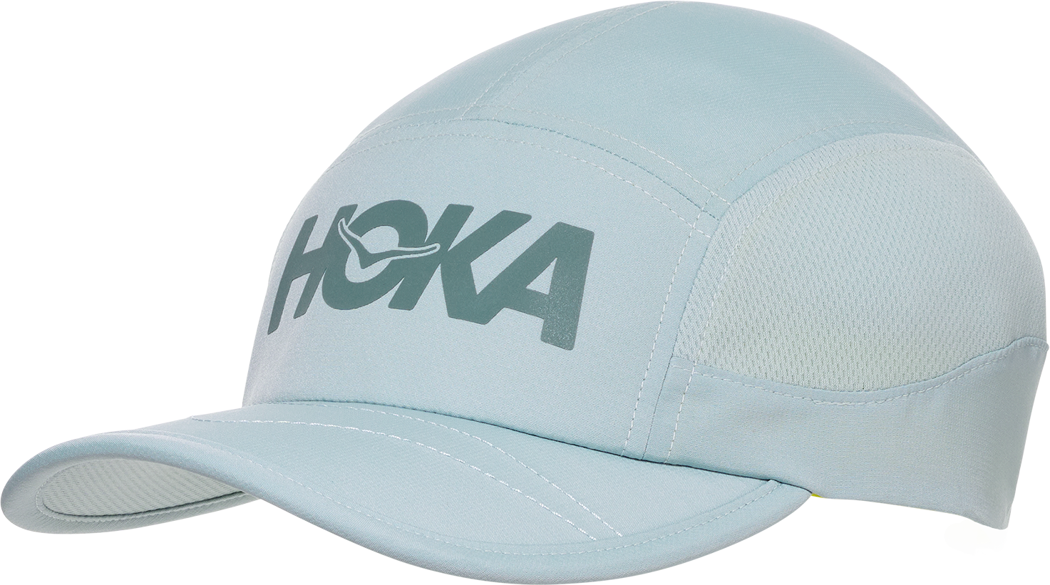 
HOKA, 
Hoka Run Hat, 
Detail 1
