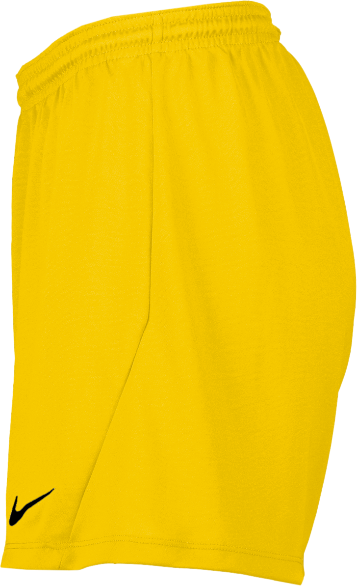 NIKE, Park III Short W