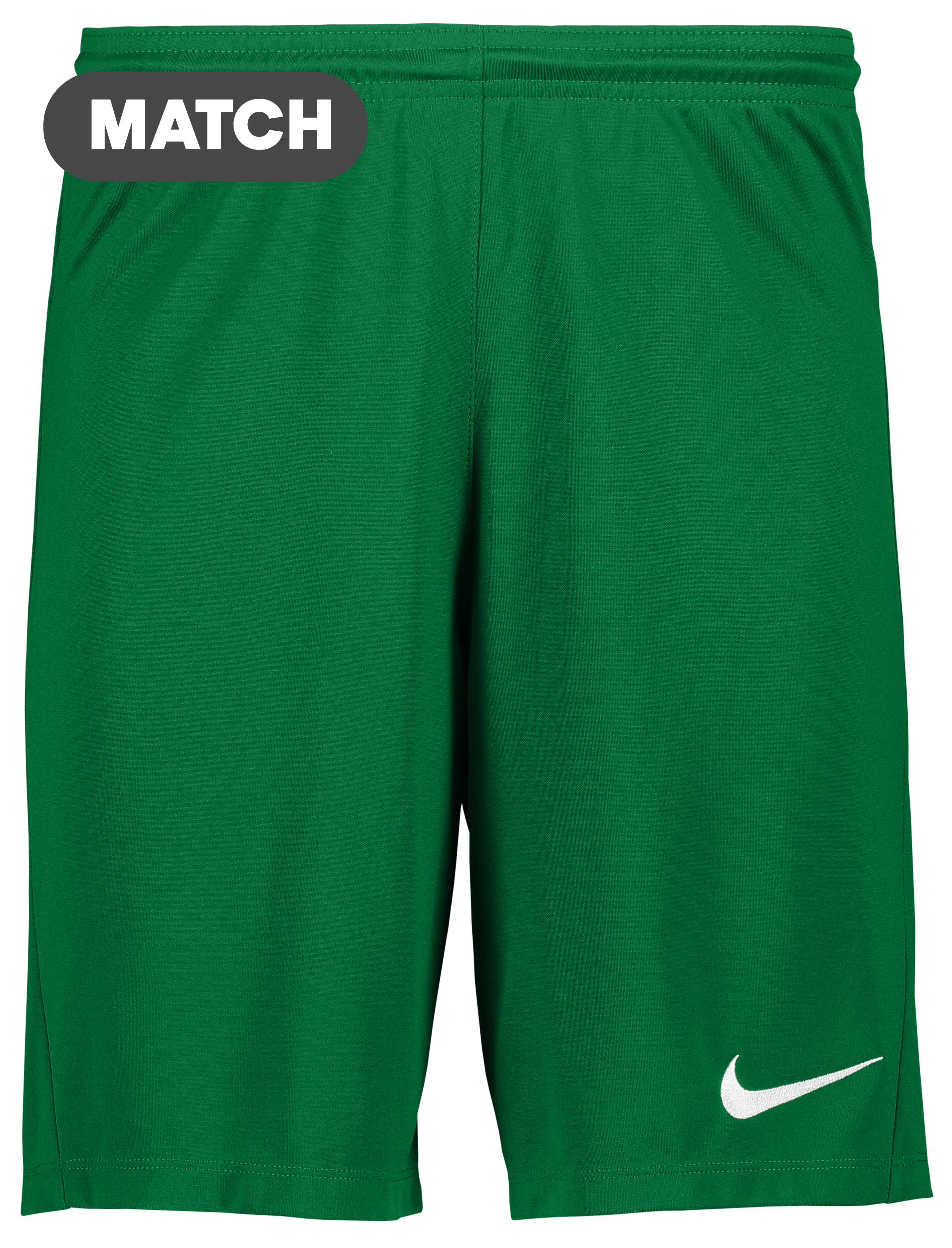 
NIKE, 
Park III Short Jr, 
Detail 1
