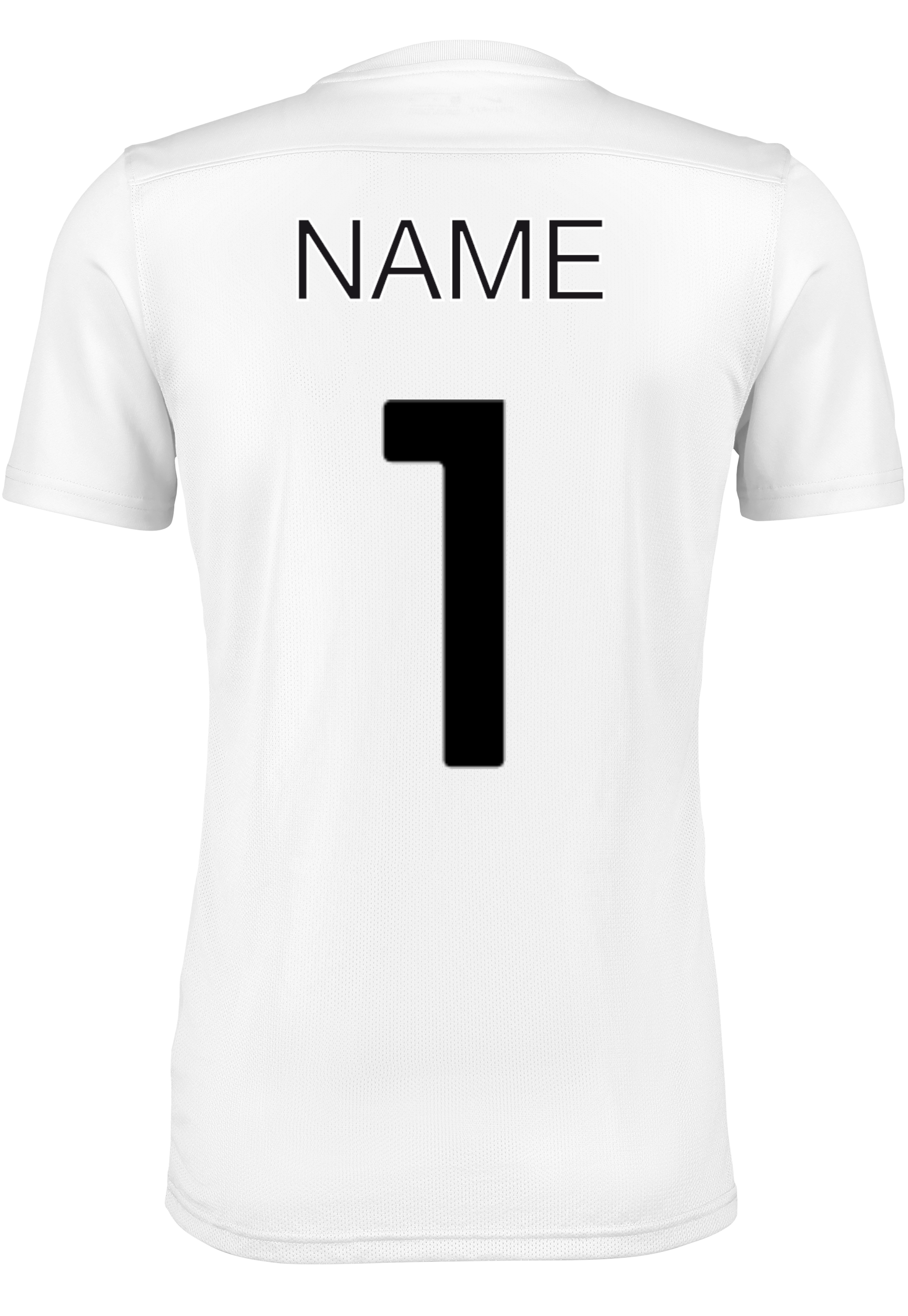 NIKE, Park VII SS Jsy