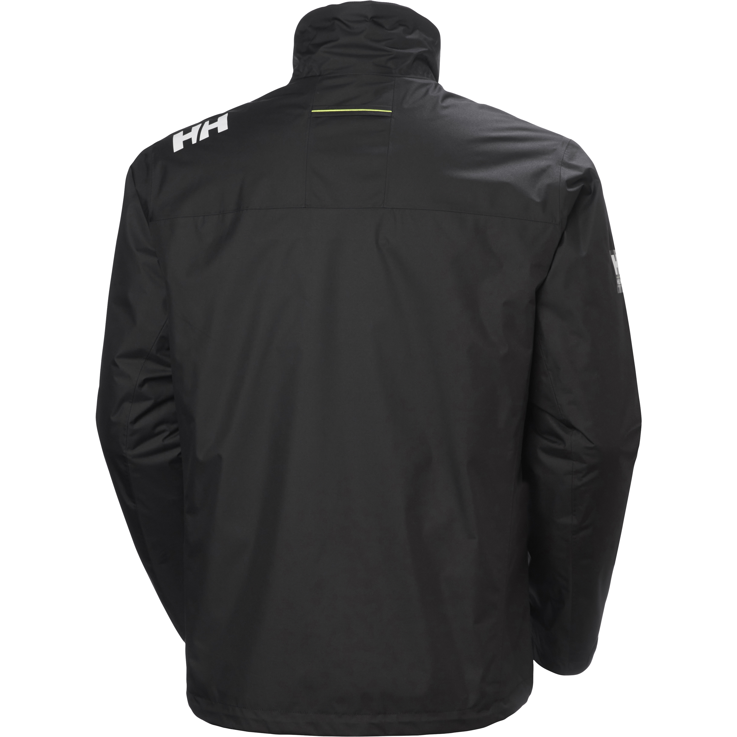 HELLY HANSEN, M Crew Hooded Pile Jacket