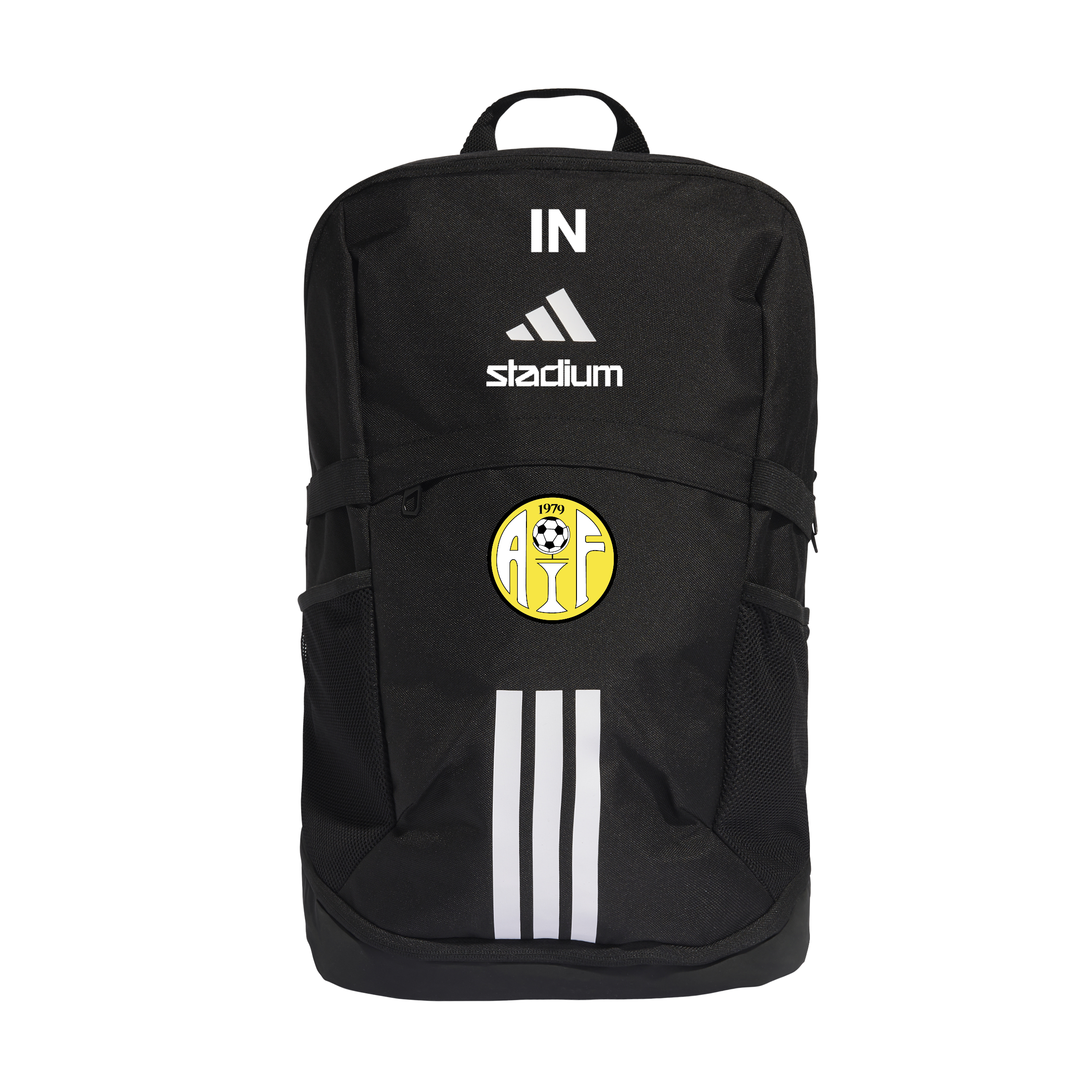 
ADIDAS, 
TIRO BACKPACK, 
Detail 1

