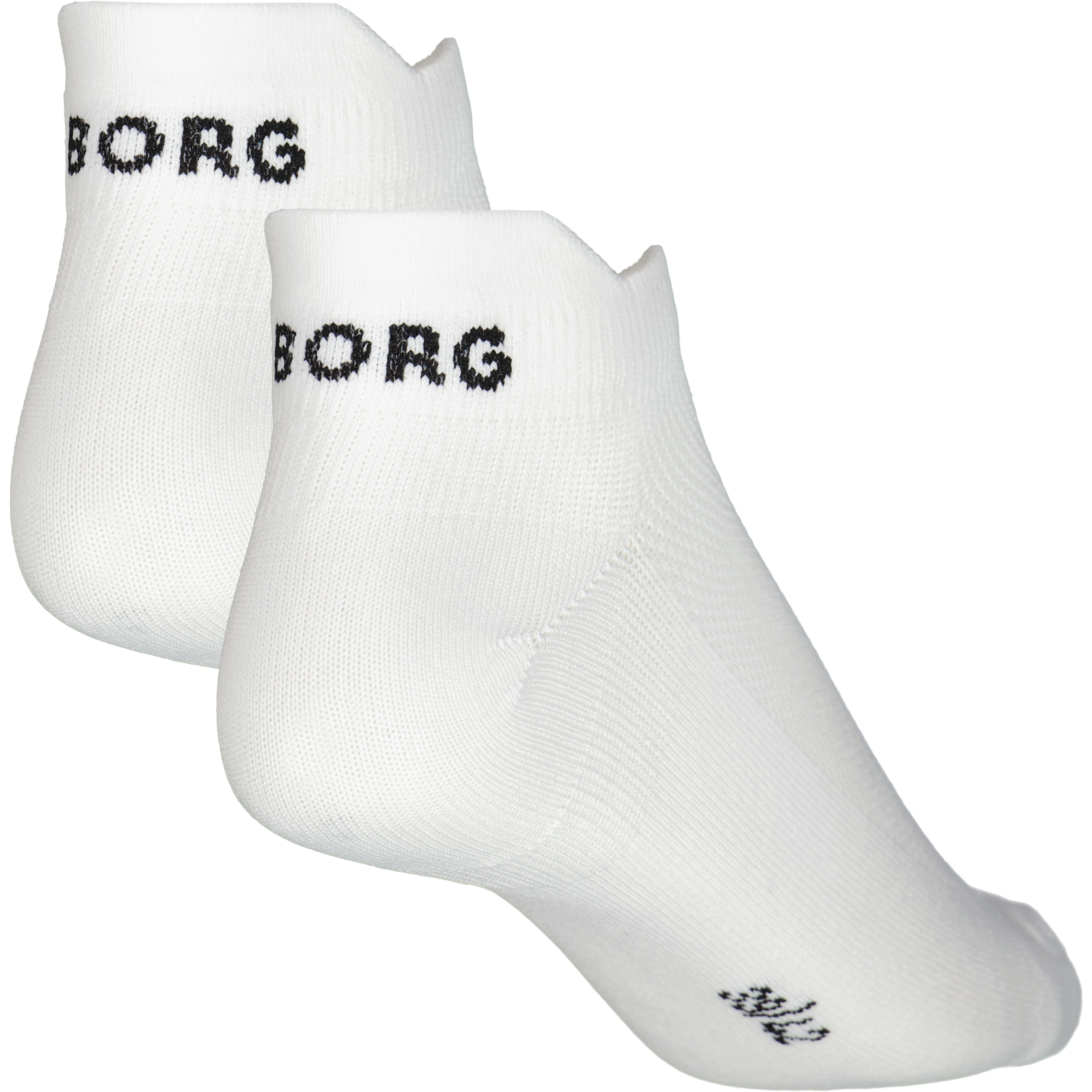 BJ&Ouml;RN BORG, U Performance Steps 2P