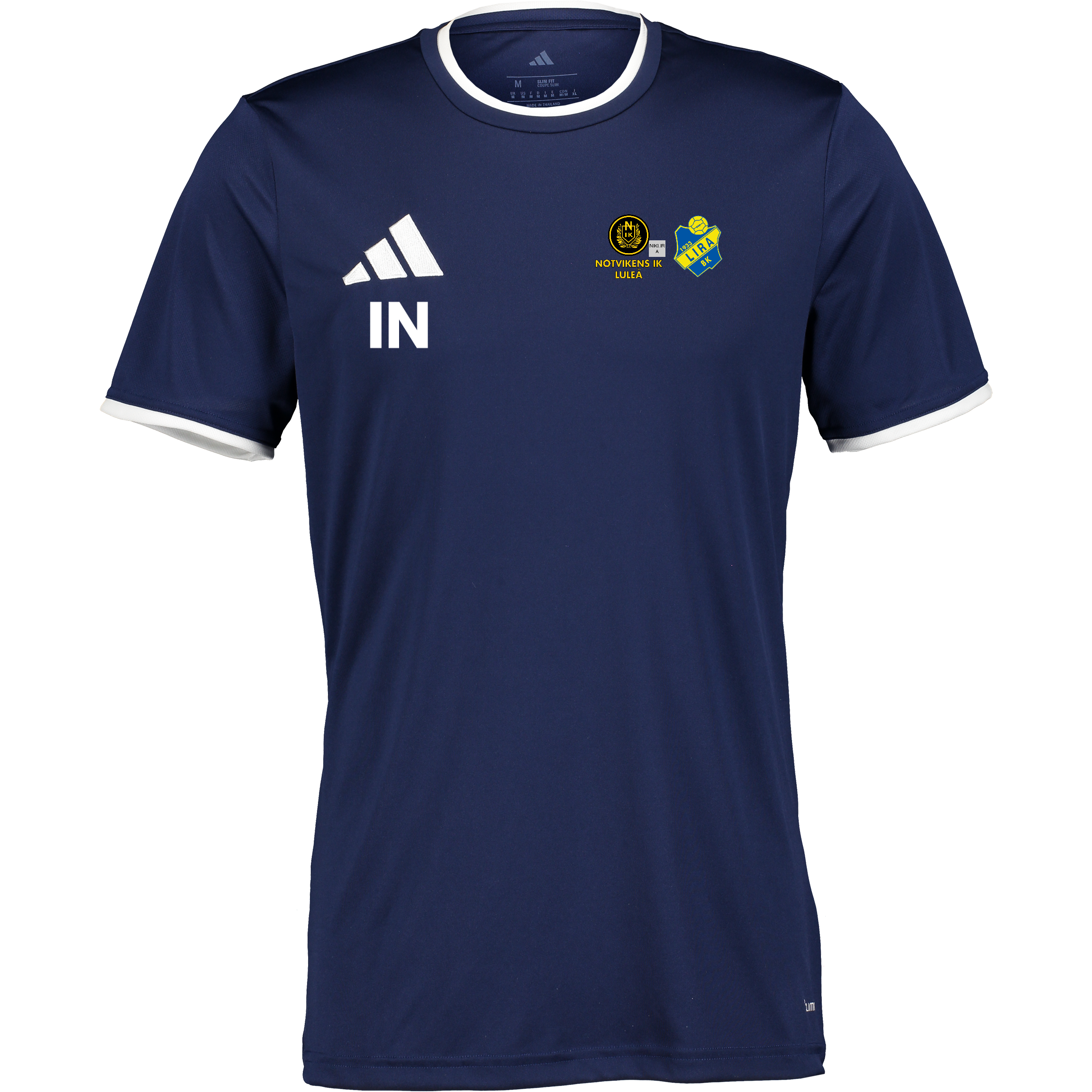 
ADIDAS, 
ENT26 JSY, 
Detail 1
