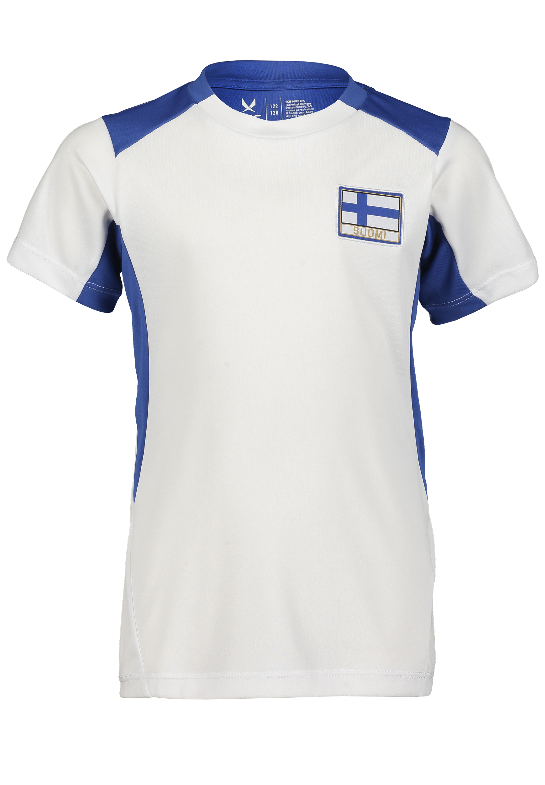 
SOC, 
J Supporter Ss Fi, 
Detail 1
