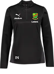 392098103101 PUMA T Goal 1/4 Zip W 392098103101 PUMA T Goal 1/4 Zip W Standard Small1x1