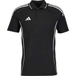 Tiro25 C Polo - Black Standard Small1x1
