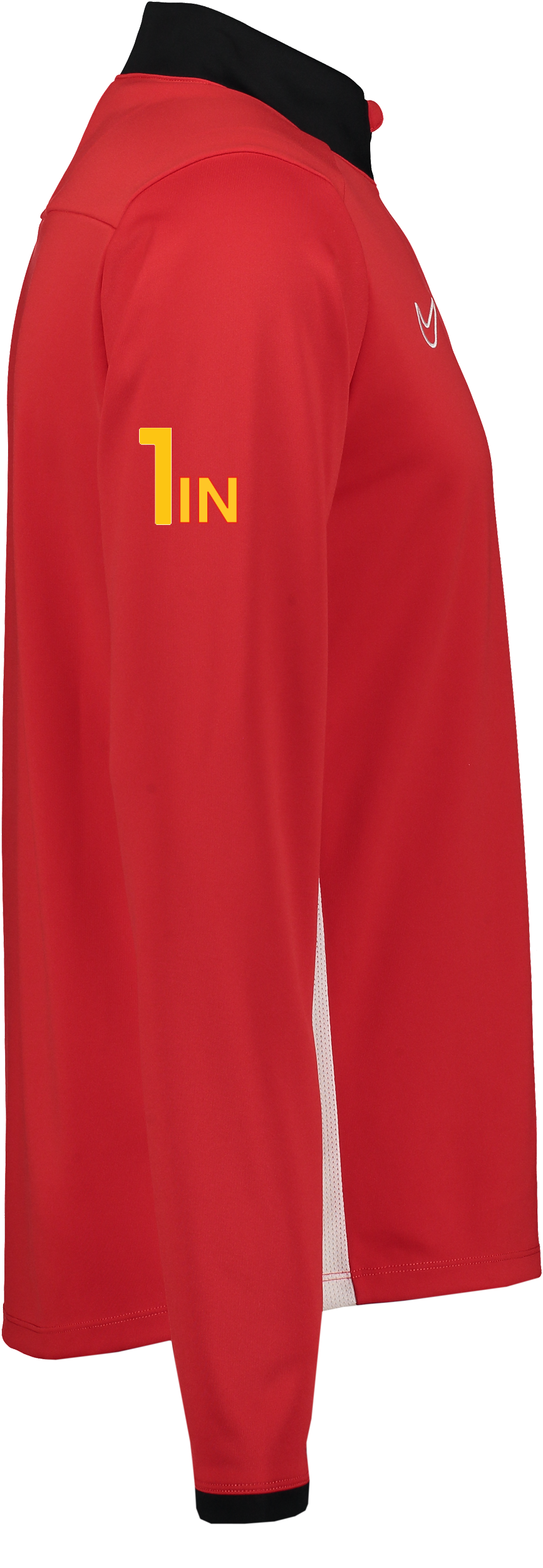 NIKE, Acd25 Drill Top