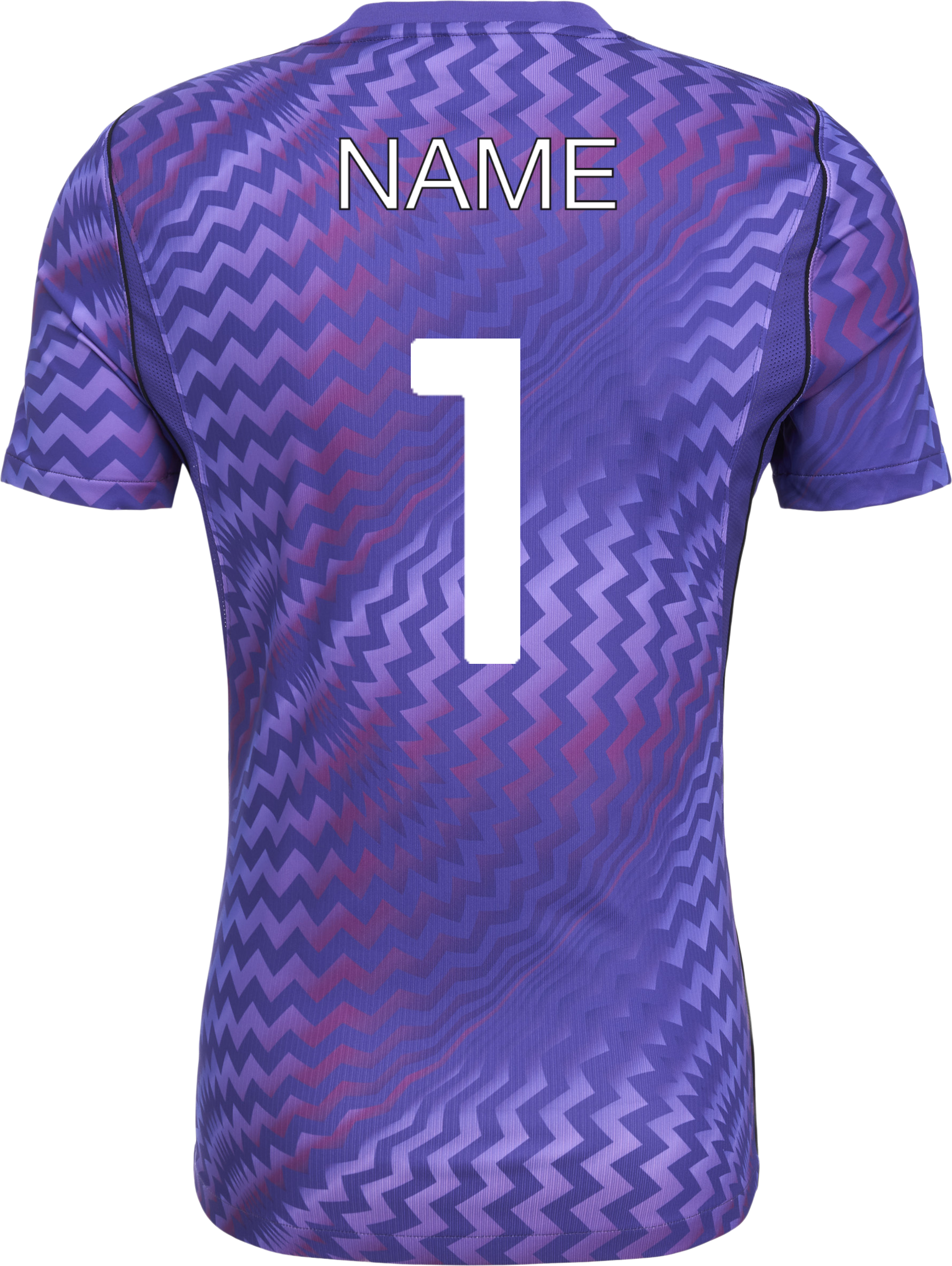 NIKE, GARDIEN VI GK SS JSY