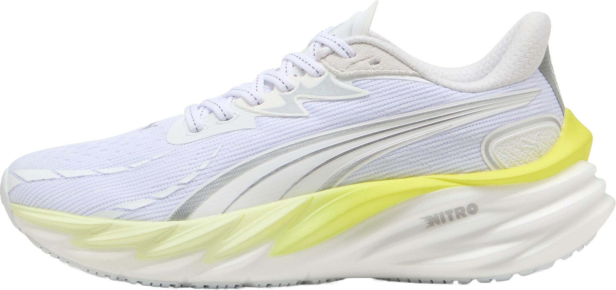 
PUMA, 
W Velocity Nitro 4, 
Detail 1
