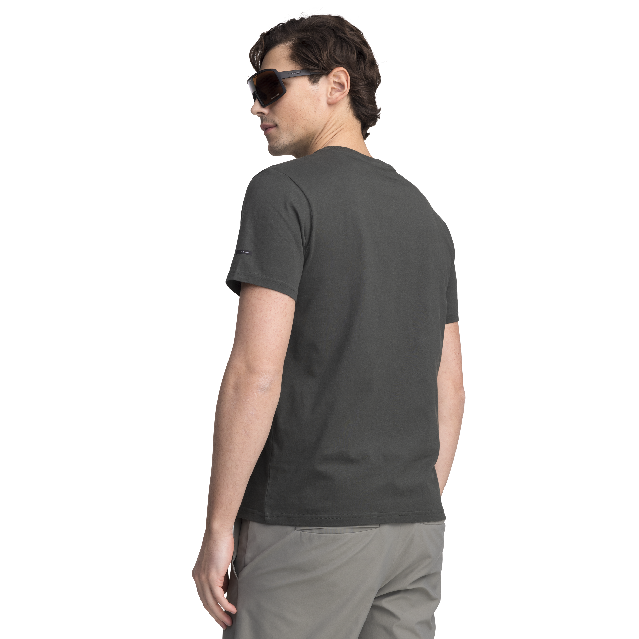 EVEREST, M Recline Tee