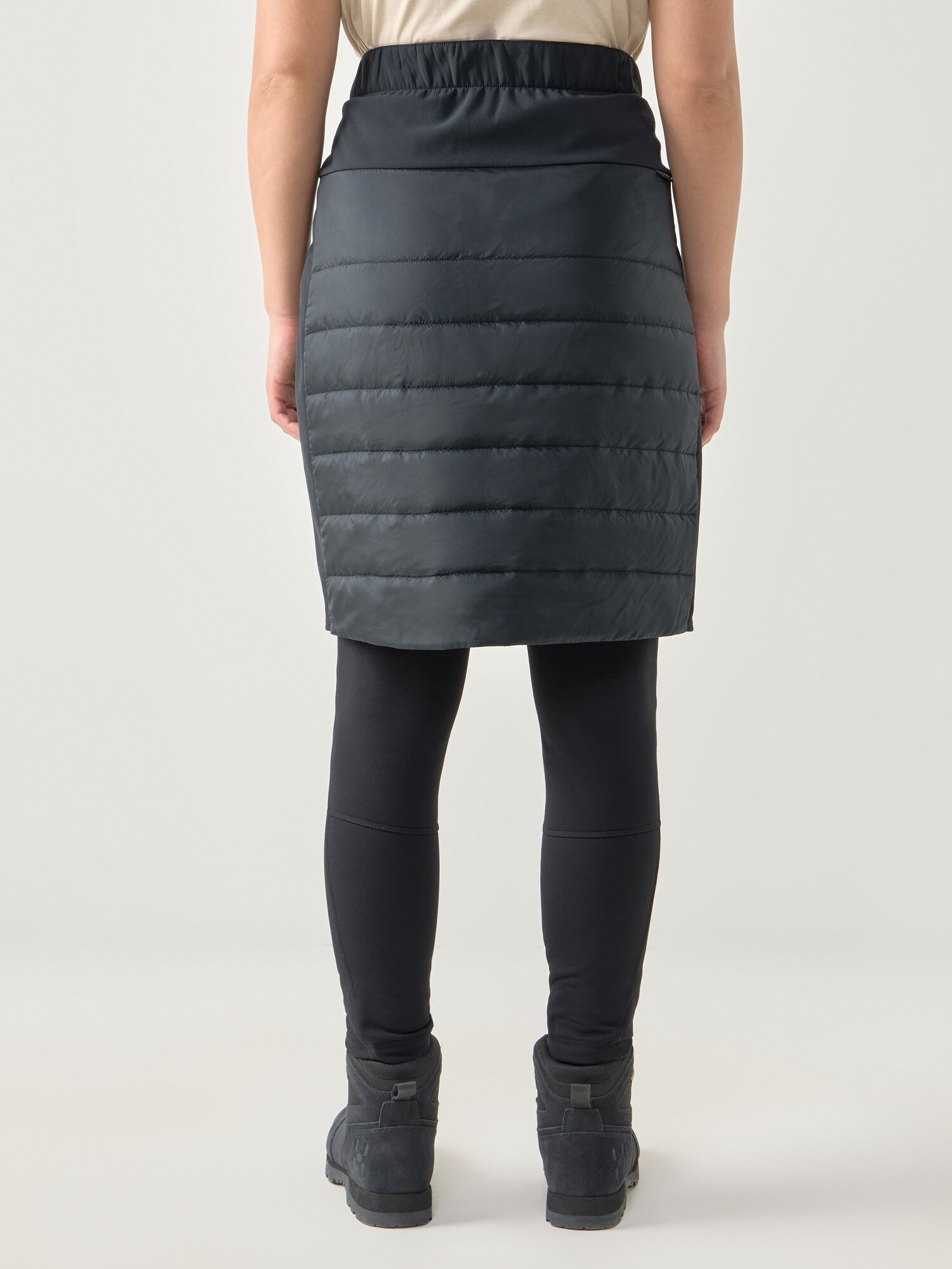 HAGL&Ouml;FS, W Mimic Ii Skirt