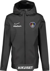 402374101101 NIKE Acd25 Rain Jkt 402374101101 NIKE Acd25 Rain Jkt Standard Small1x1
