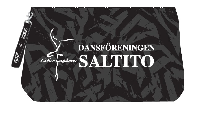 
JSM, 
Sub Toilet Bag 100+, 
Detail 1
