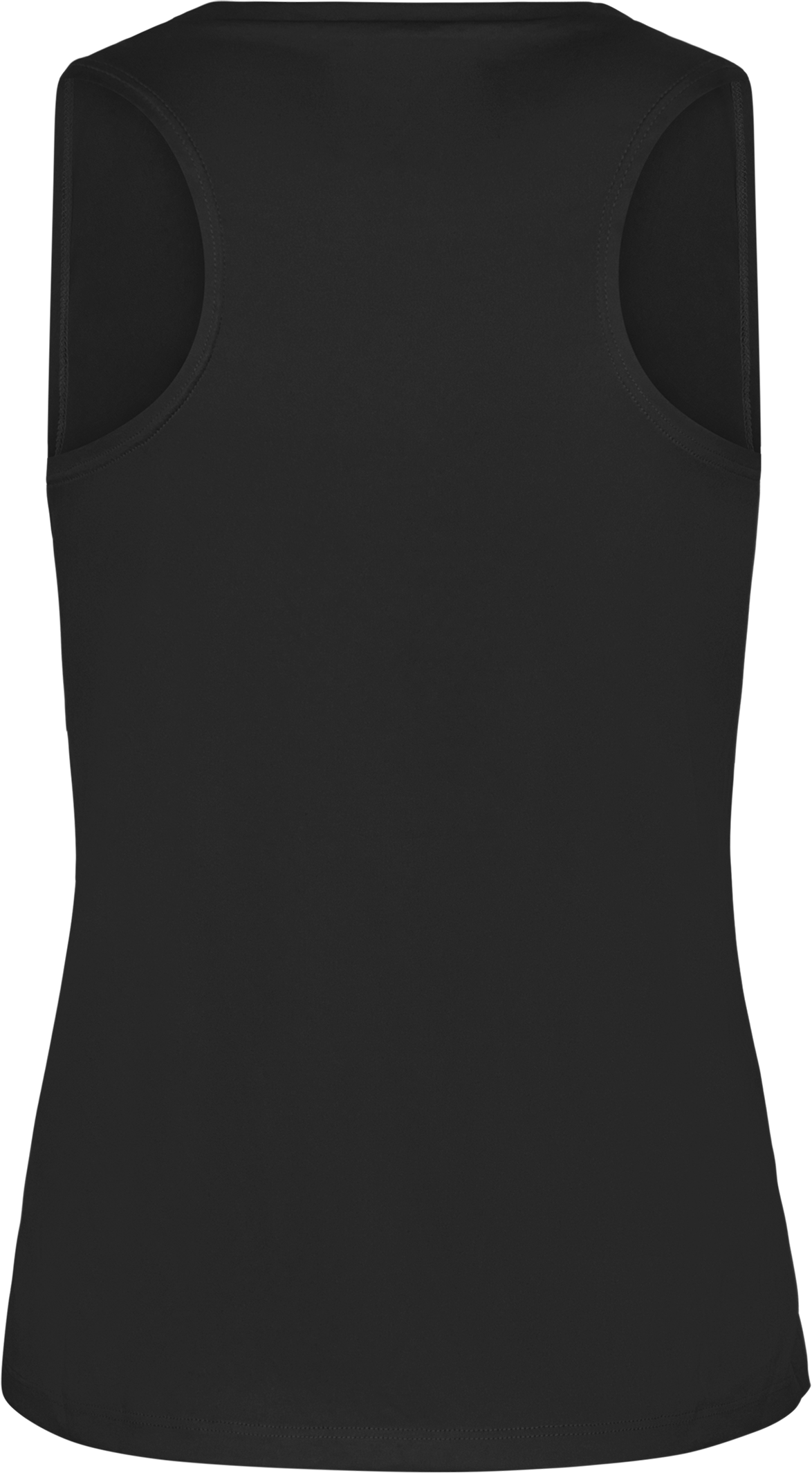 R&Ouml;HNISCH, TEAM LOGO TANK TOP