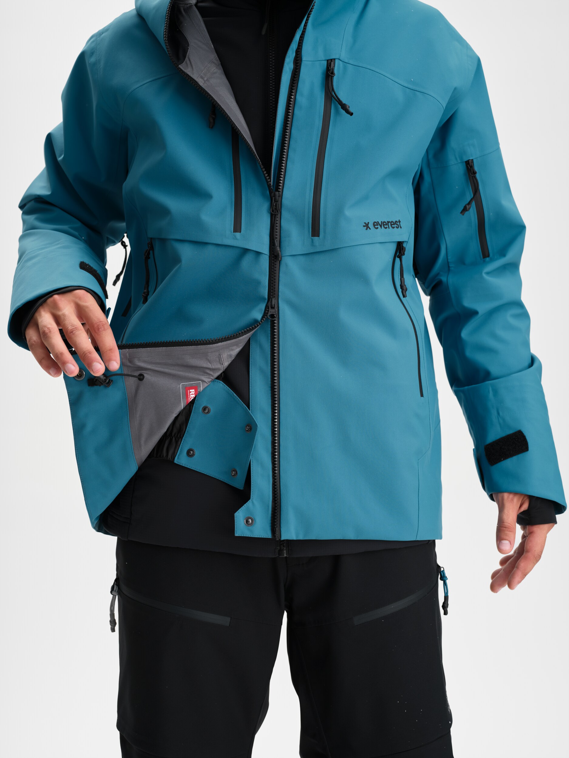 EVEREST, U Icon 3l Jkt