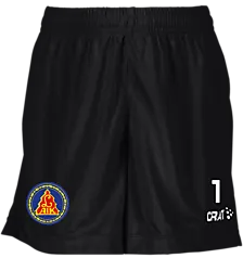 288614110101 CRAFT Squad Go Short Jr 288614110101 CRAFT Squad Go Short Jr Standard Small1x1
