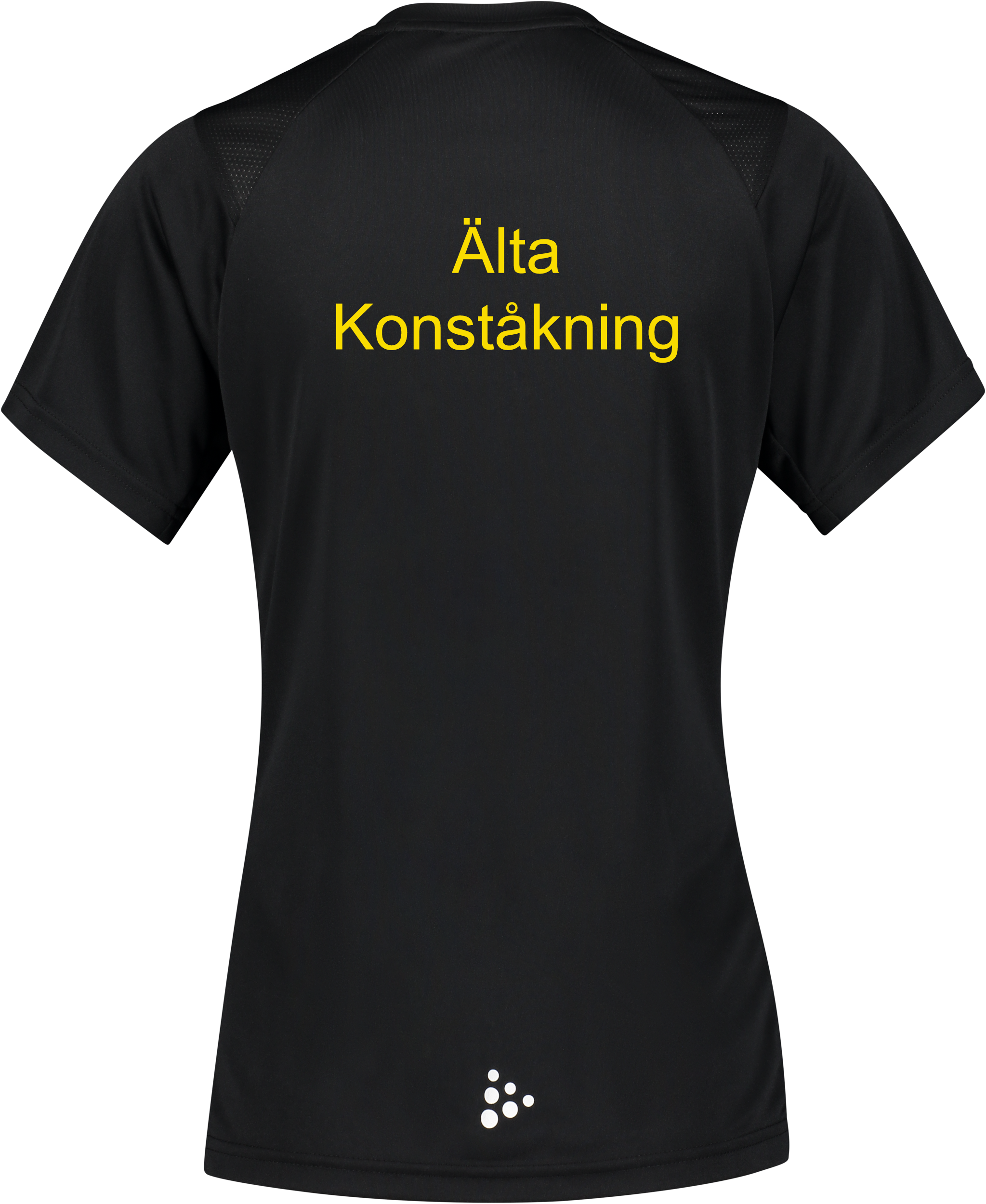 CRAFT, Rush 2.0 Ss Tee W