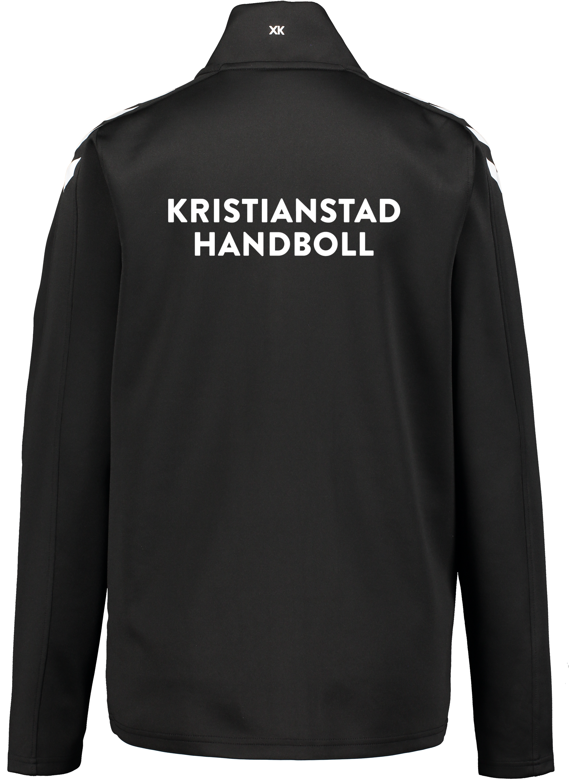 HUMMEL, Core Xk Poly Zip Sweat W