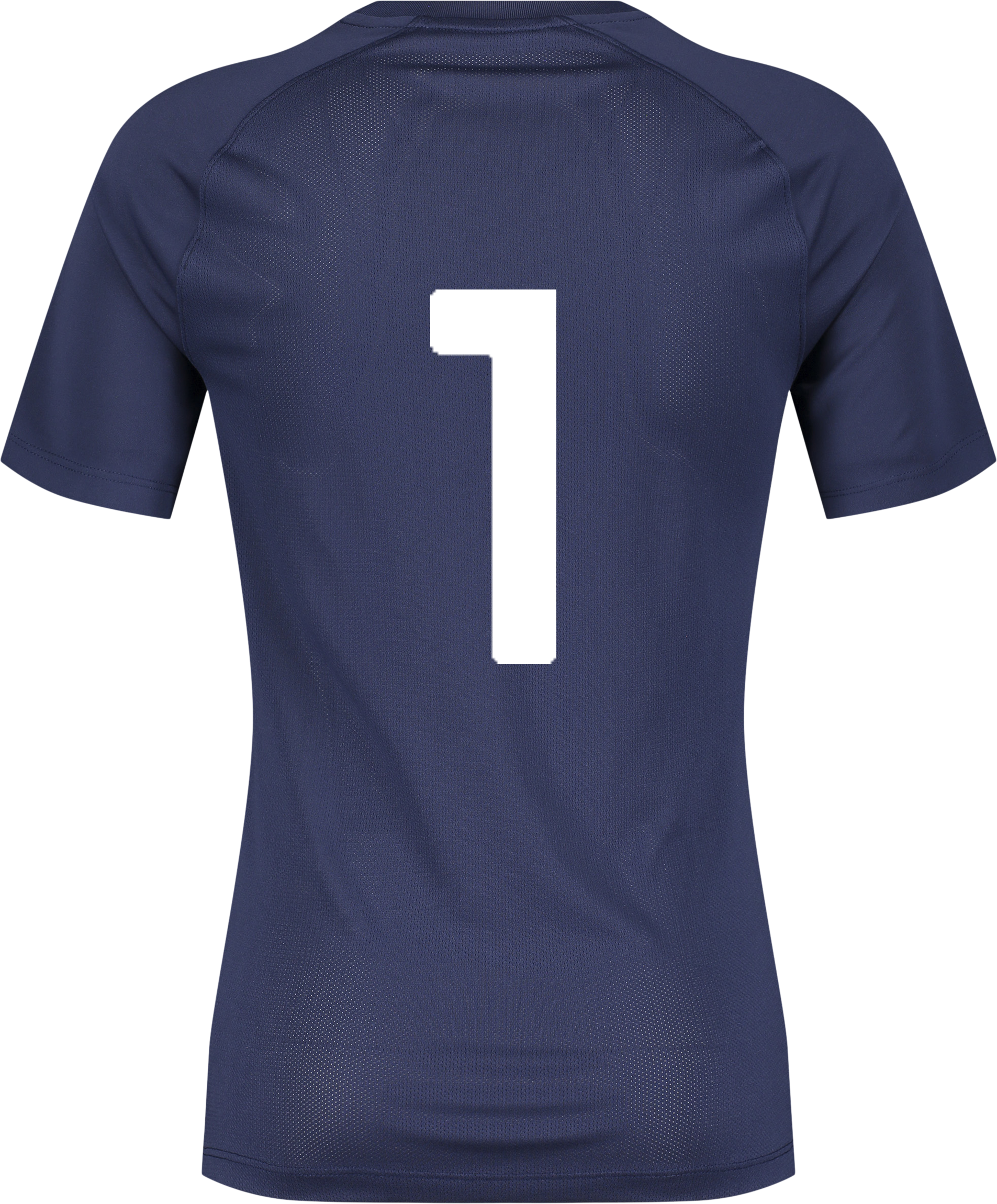 NIKE, PARK VIII SS JSY JR