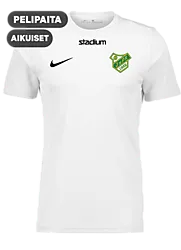 299007102101 NIKE Park VII SS Jsy 299007102101 NIKE Park VII SS Jsy Standard Small1x1