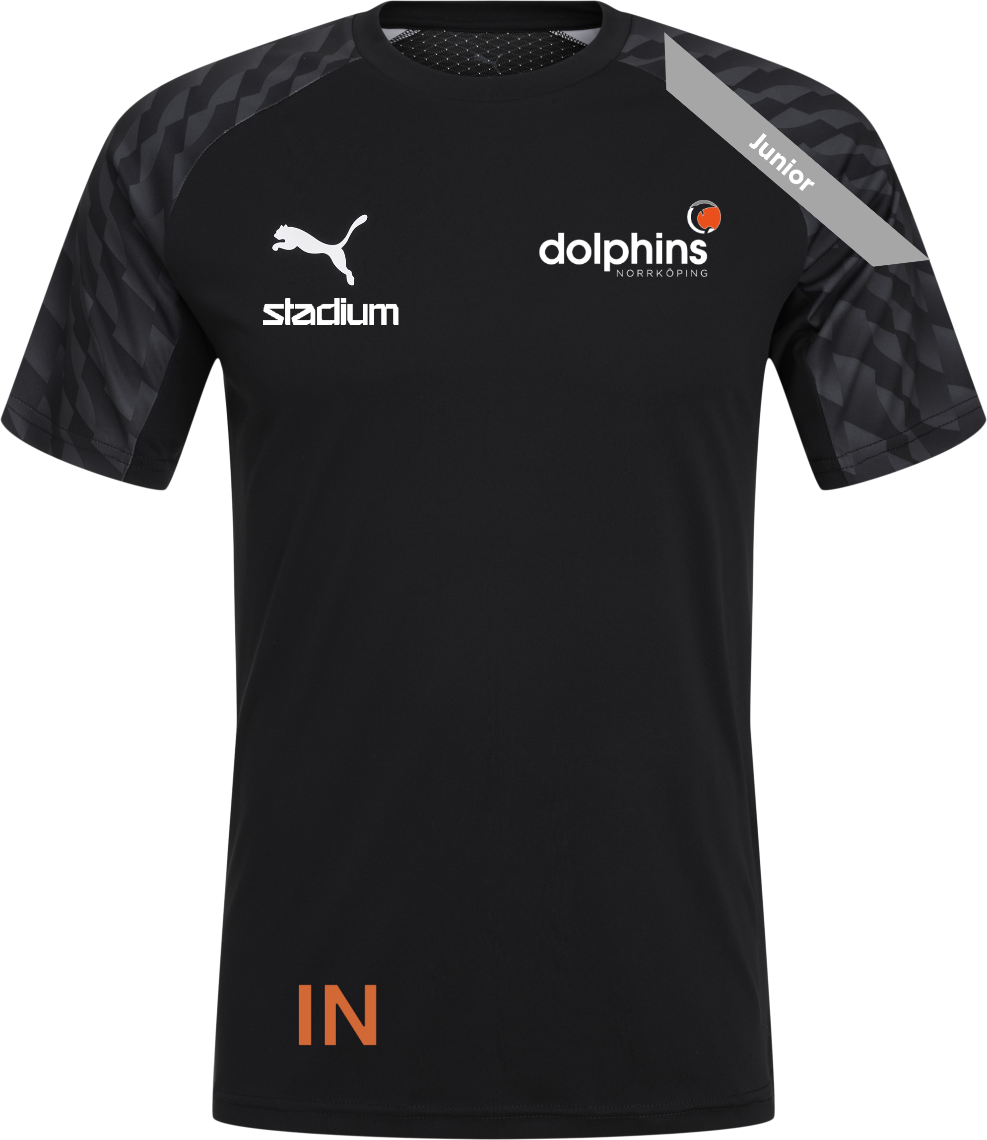 
PUMA, 
TEAMLIGA26 JERSEY JR, 
Detail 1
