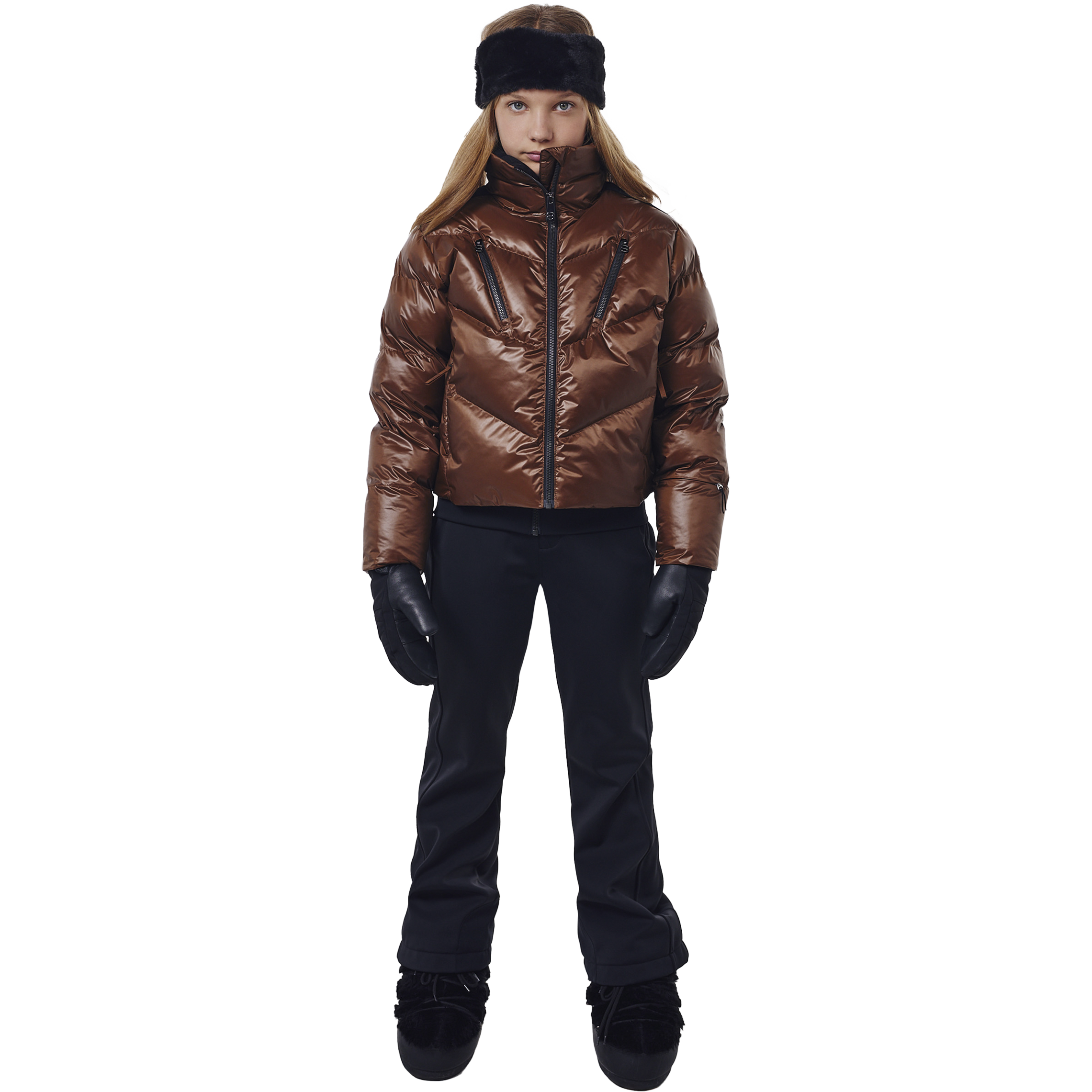 8848 ALTITUDE, G Cleo Ski Jacket