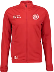 394168103101 CRAFT Evolve 2.0 Full Zip Jacket Jr 394168103101 CRAFT Evolve 2.0 Full Zip Jacket Jr Standard Small1x1