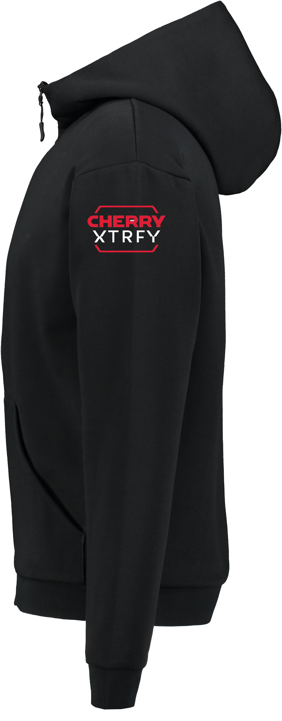 CRAFT, Community 2.0 Fz Hood