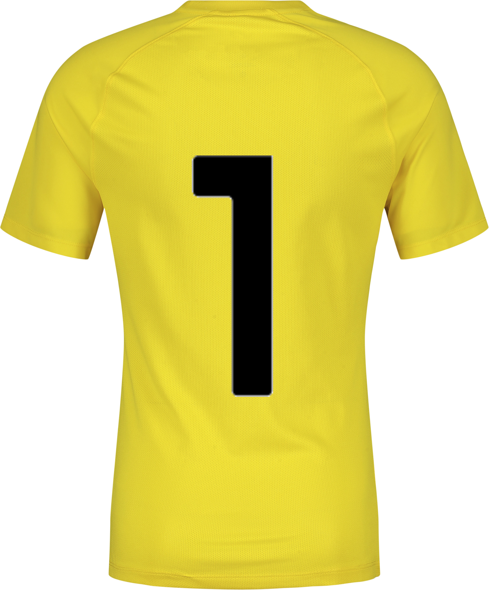 NIKE, PARK VIII SS JSY