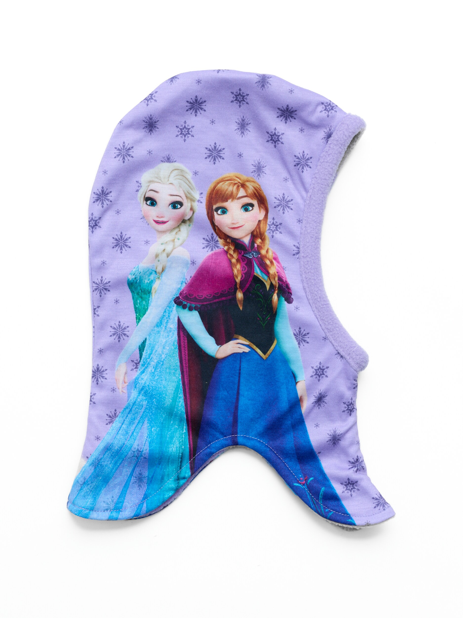 
DISNEY, 
FROZEN BALACLAVA JR, 
Detail 1
