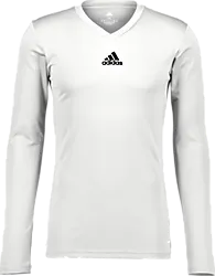 Team Base Tee Jr - White Standard Small1x1