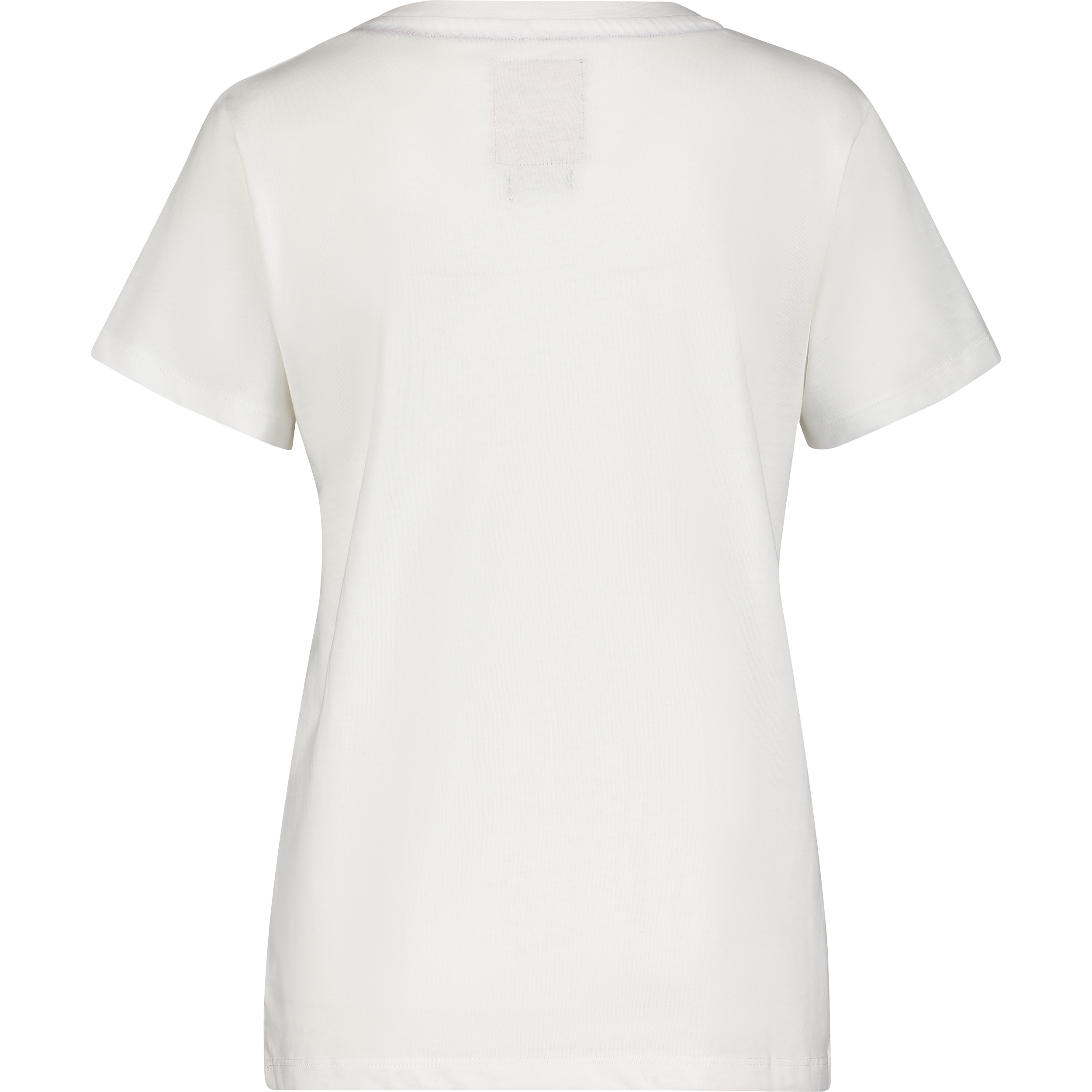 MARINE CLASSIC, BAY LOGO TEE