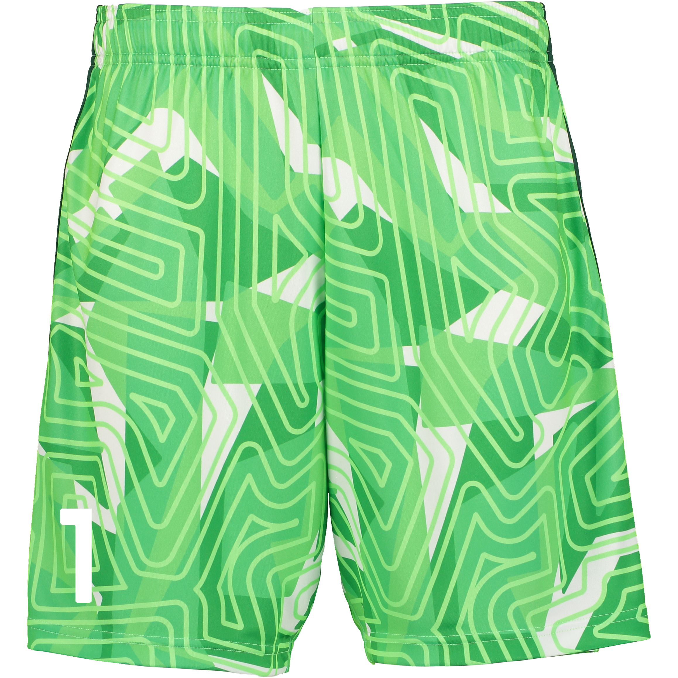 
ADIDAS, 
T26 C GK SHO JR, 
Detail 1
