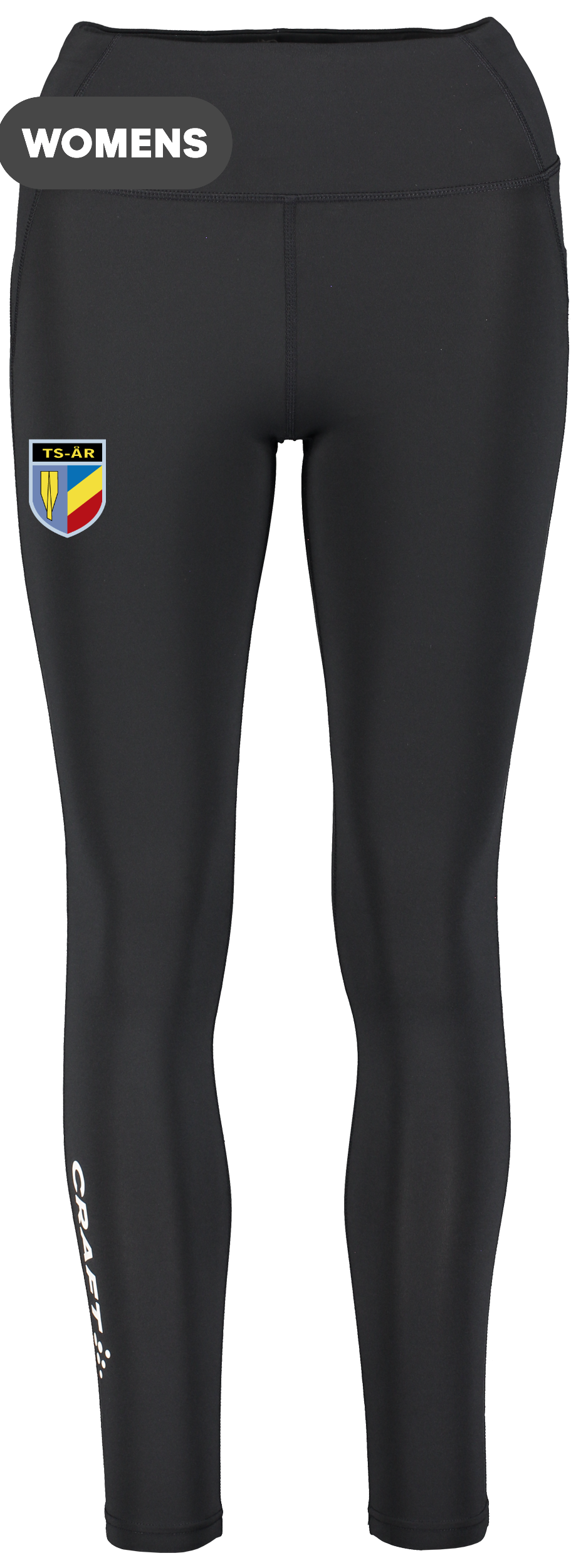 
CRAFT, 
Rush 2.0 Tights W, 
Detail 1
