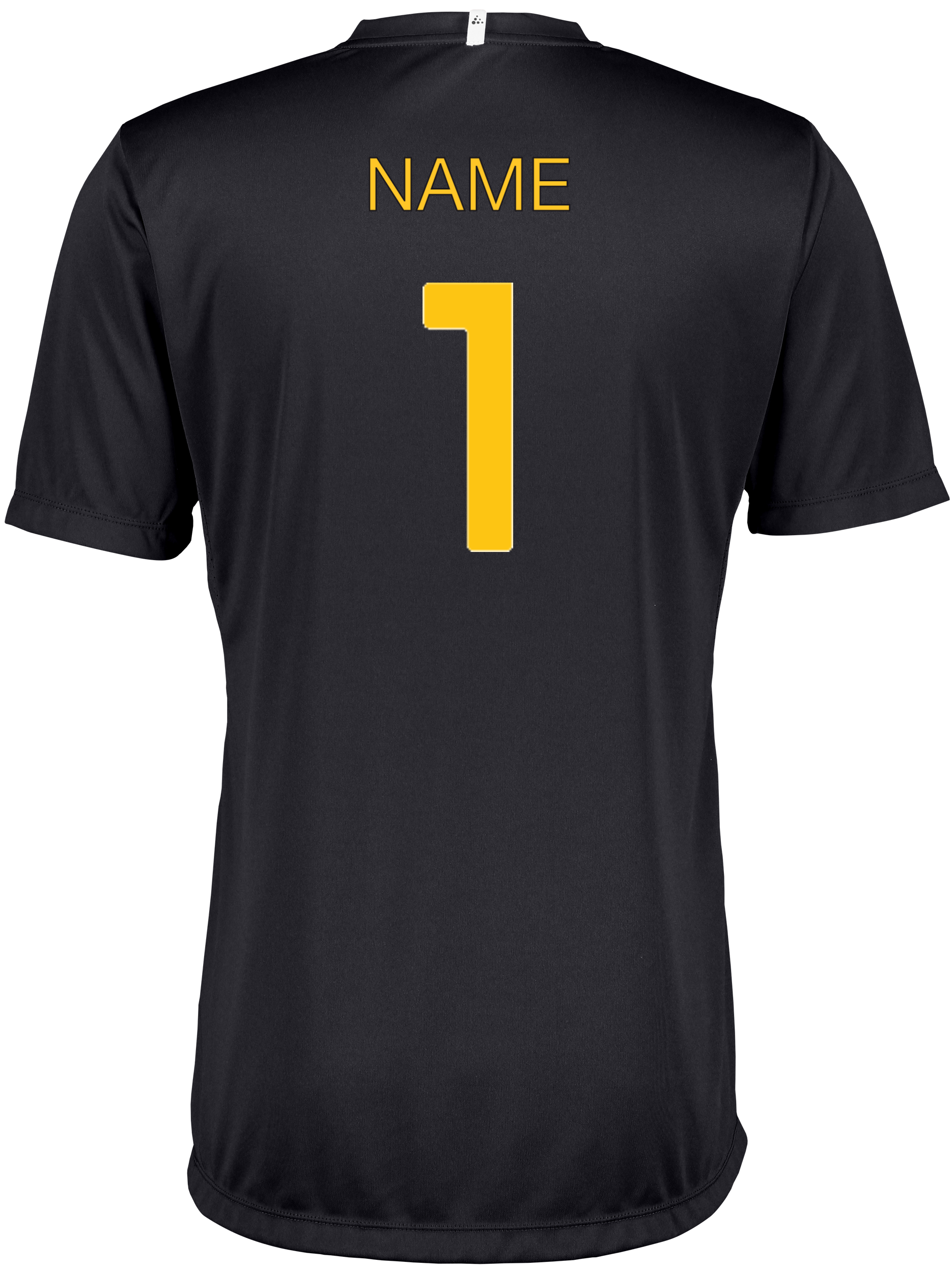 CRAFT, Squad Go SS Jersey