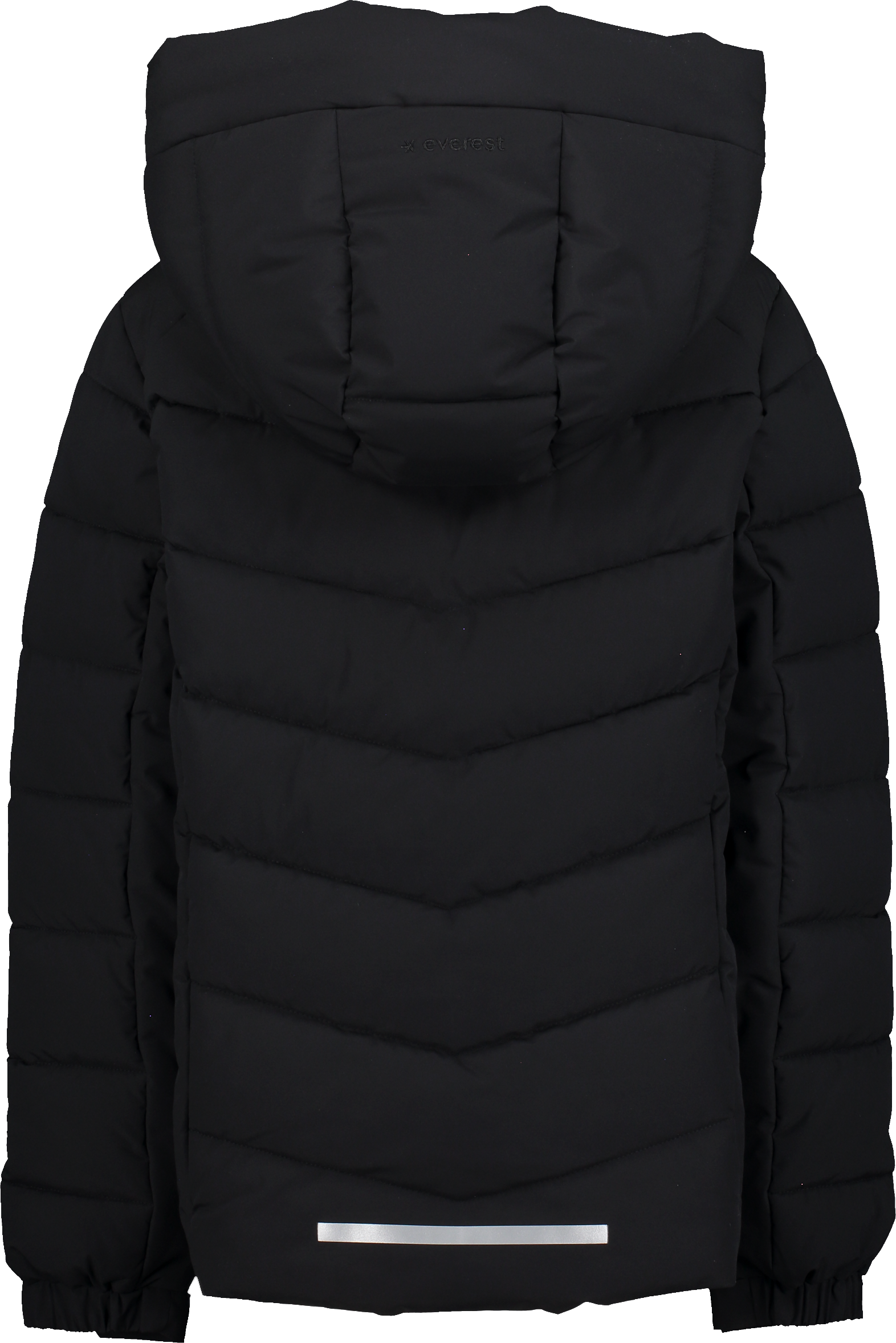 EVEREST, J ZEDA JACKET