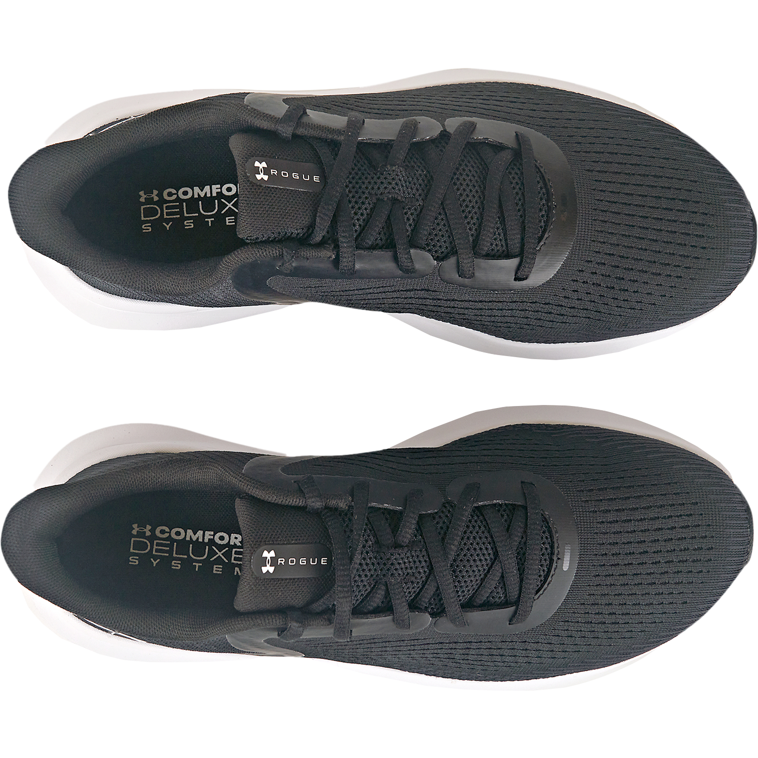 UNDER ARMOUR, M Charged Rogue 5