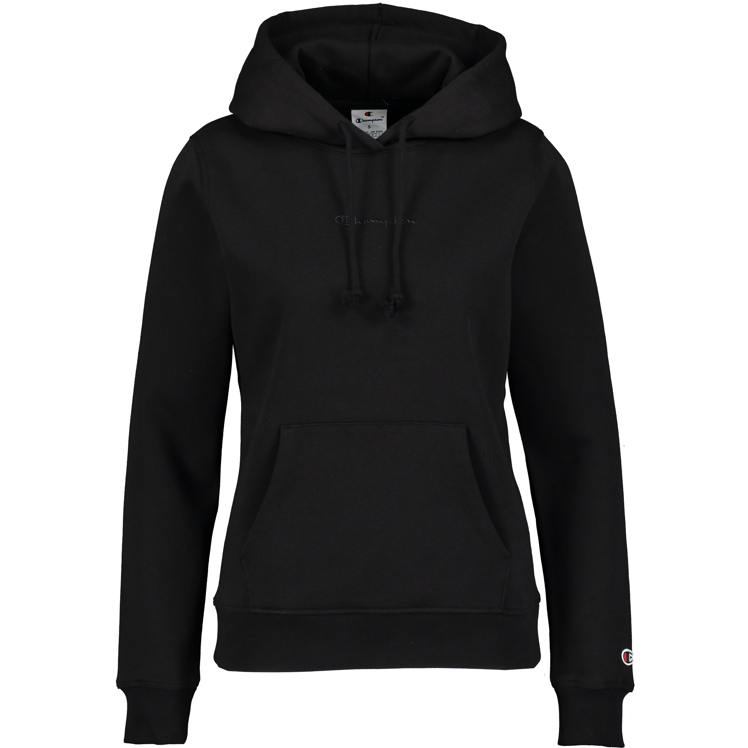 
CHAMPION, 
Hooded Sweatshirt, 
Detail 1

