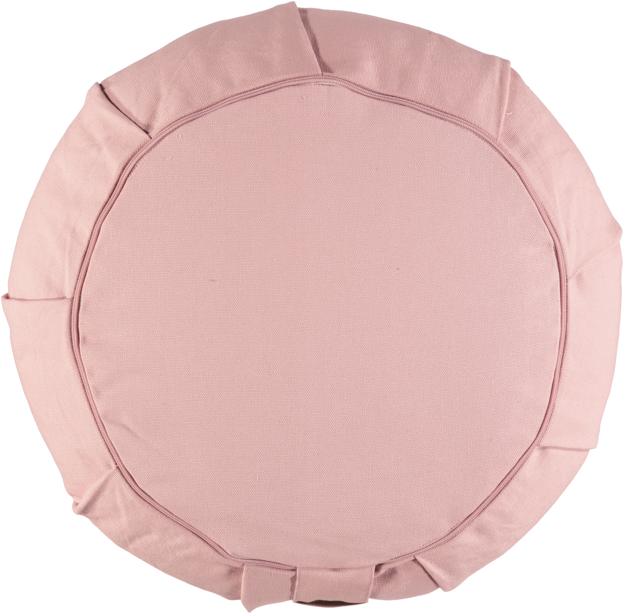 YOGIRAJ, Round Meditation Cushion
