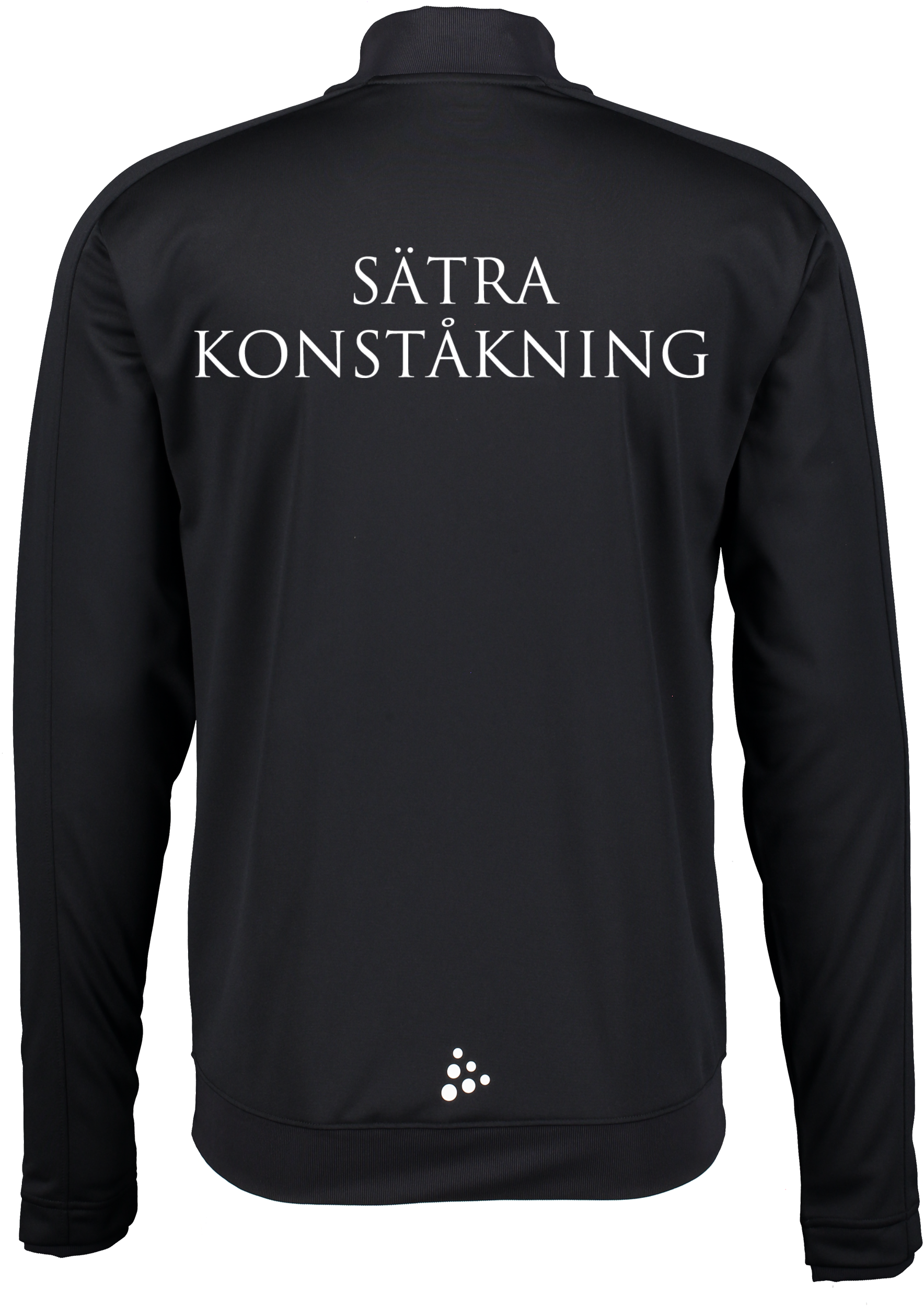 CRAFT, Evolve 2.0 Half Zip Jr