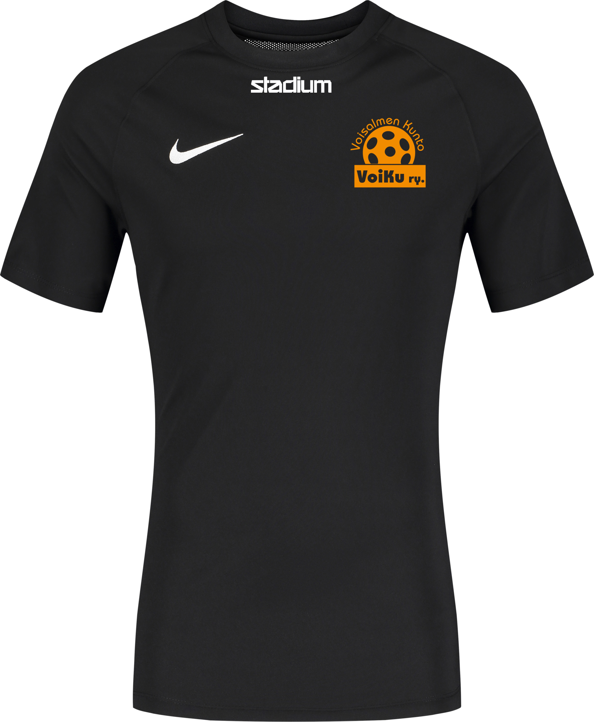 
NIKE, 
PARK VIII SS JSY, 
Detail 1
