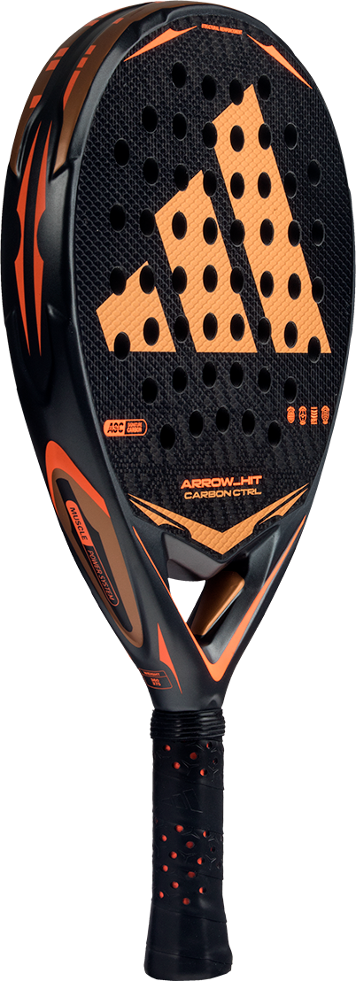 ADIDAS, ARROW HIT CARBON CTRL