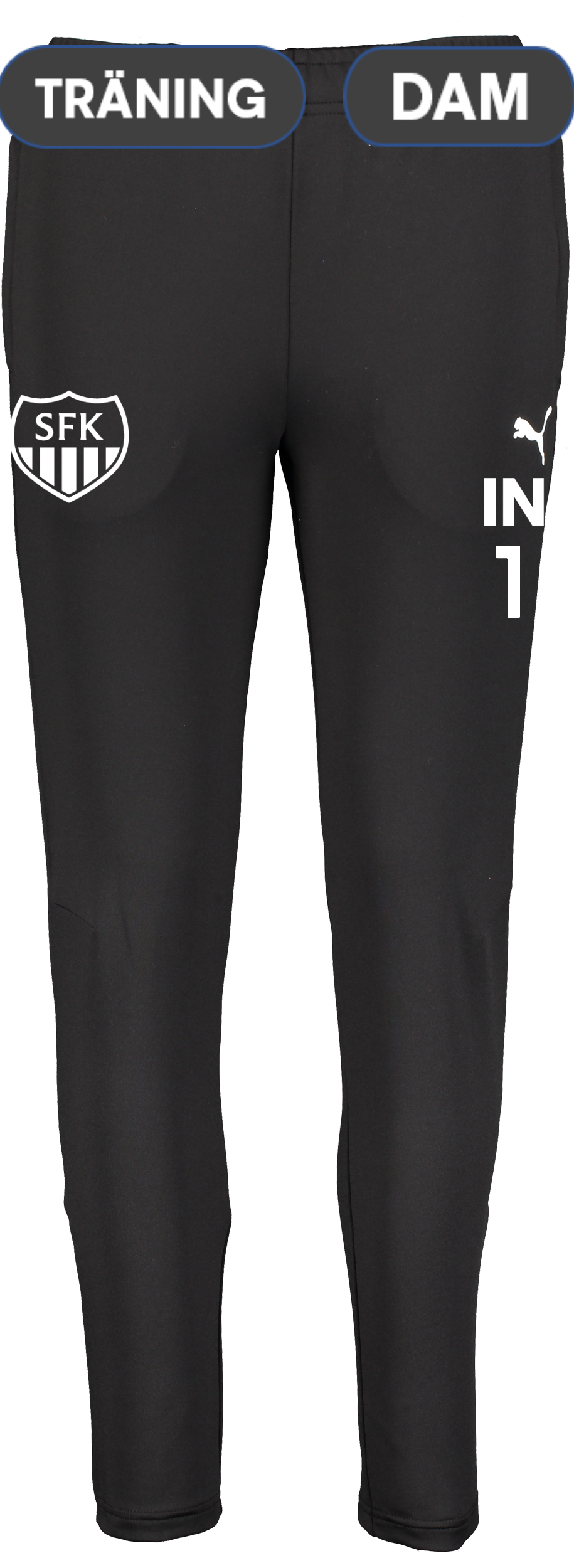 
PUMA, 
T Goal Pro Trg Pnt W, 
Detail 1
